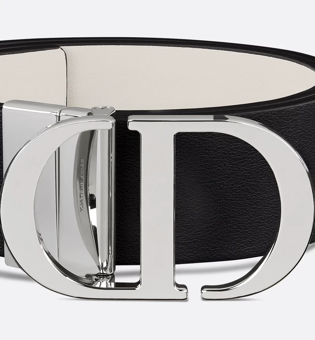 30 Montaigne Reversible Belt - Image 9